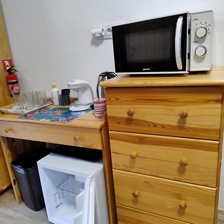 Pokoje Pod Grusza -Osobne Wejscia Kudowa-Zdrój Exterior foto