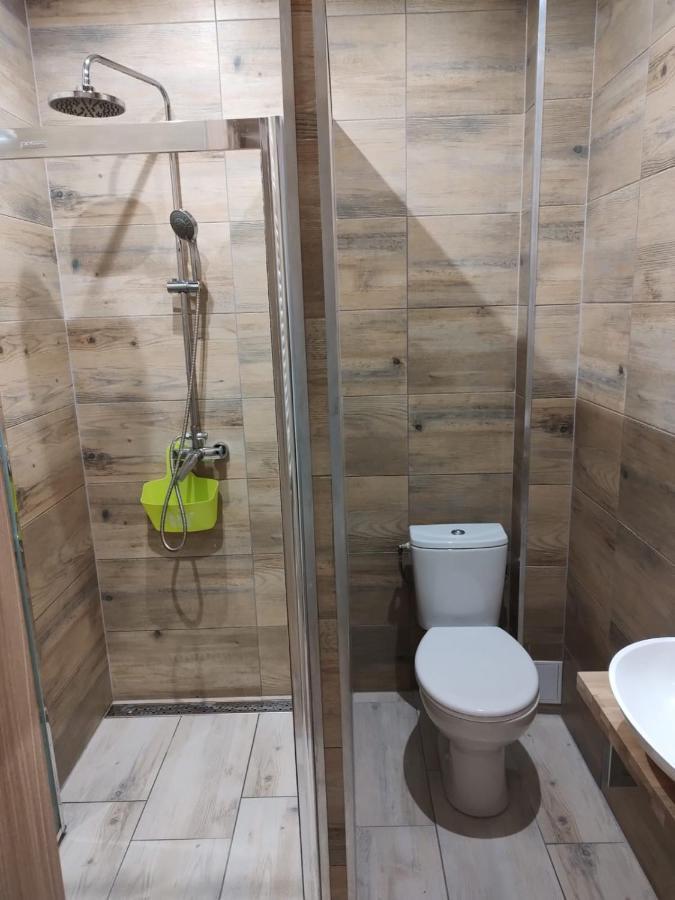 Pokoje Pod Grusza -Osobne Wejscia Kudowa-Zdrój Exterior foto